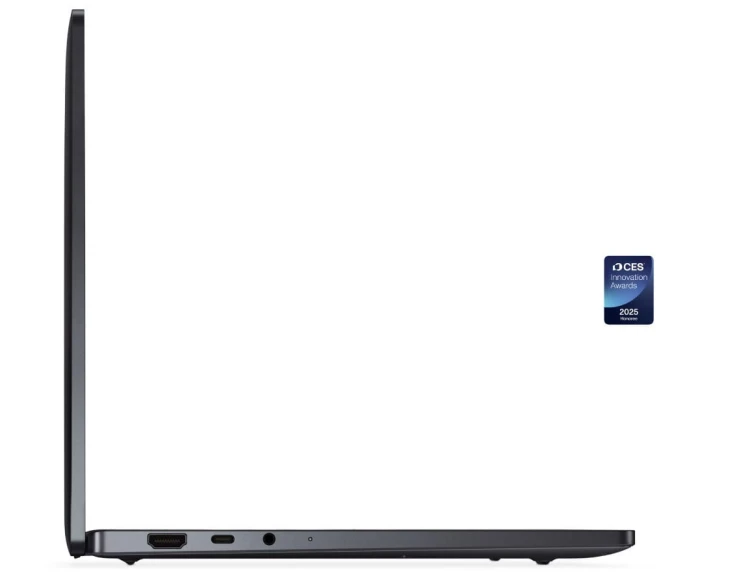 Dell Laptop Dell Pro 14 Premium PA14250 Win11Pro Ultra 7 268V/32GB/512GB SSD G4/14.0 FHD+/Arc/FgrPr/Cams&Mic/WLAN+BT/BcklKb/3C/vPro/3YPS Magnesium