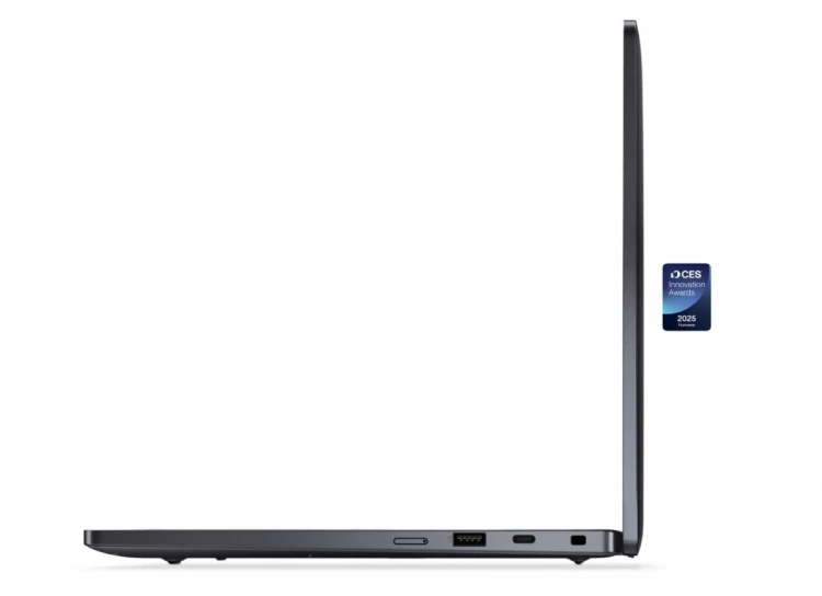 Dell Laptop Dell Pro 14 Premium PA14250 Win11Pro Ultra 7 268V/32GB/512GB SSD G4/14.0 FHD+/Arc/FgrPr/Cams&Mic/WLAN+BT/BcklKb/3C/vPro/3YPS Magnesium