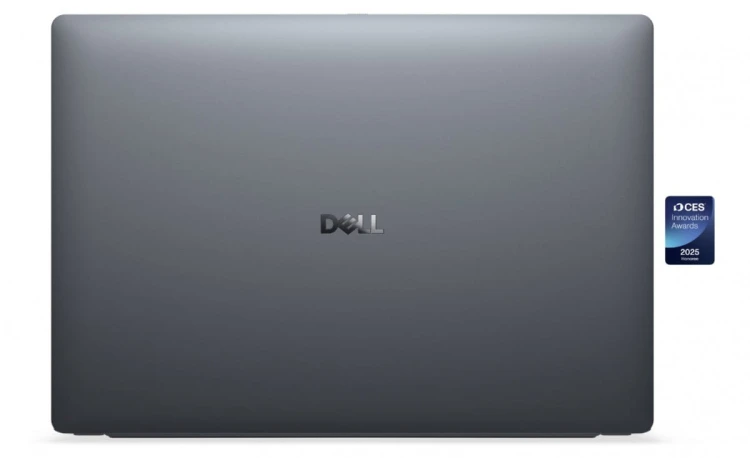 Dell Laptop Dell Pro 14 Premium PA14250 Win11Pro Ultra 7 268V/32GB/512GB SSD G4/14.0 FHD+/Arc/FgrPr/Cams&Mic/WLAN+BT/BcklKb/3C/vPro/3YPS Magnesium