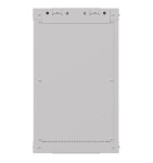 Lanberg Szafa instalacyjna rack wisząca 10 cali 9U 300x300 szara