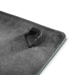 Hama Etui uniwersalne do tabletu 9,5-11' xpand petrol