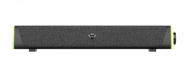 Trust Soundbar GXT 620 Axon RGB  Illum inated