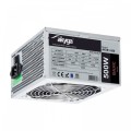 AKYGA Zasilacz ATX 500W AK-B1-500 P4 PCI-E 6+2 pin 3x SATA 2x Molex PPFC  FAN 12cm