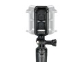 Hama Mini statyw pocket do smartfonów 20cm Czarny