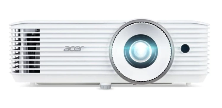 Acer Projektor X1528Ki  DLP FHD/5200/10000:1/WIFI