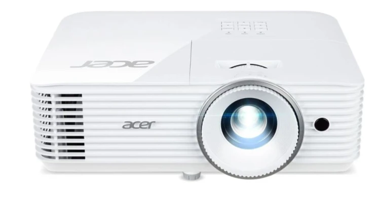 Acer Projektor X1528Ki  DLP FHD/5200/10000:1/WIFI