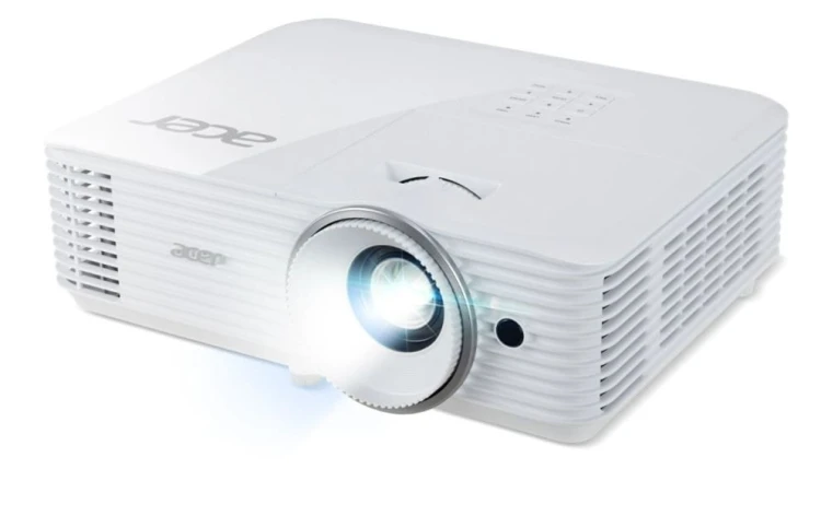 Acer Projektor X1528Ki  DLP FHD/5200/10000:1/WIFI