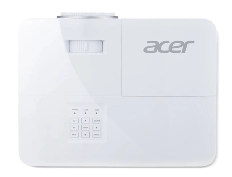 Acer Projektor X1528Ki  DLP FHD/5200/10000:1/WIFI