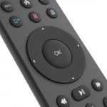 Hama Pilot uniwersalny 8w1 Netflix, Prime Video