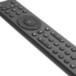 Hama Pilot uniwersalny 8w1 Netflix, Prime Video