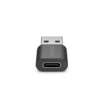 Hama Adapter USB-C gniazdo USB-A wtyk USB 3.2