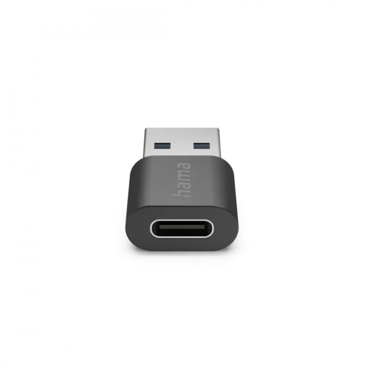 Hama Adapter USB-C gniazdo USB-A wtyk USB 3.2