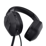 Trust Słuchawki GXT415 Zirox czarne