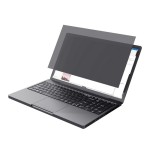 Trust Filtr prywatyzujący do laptopów 15.6 cali