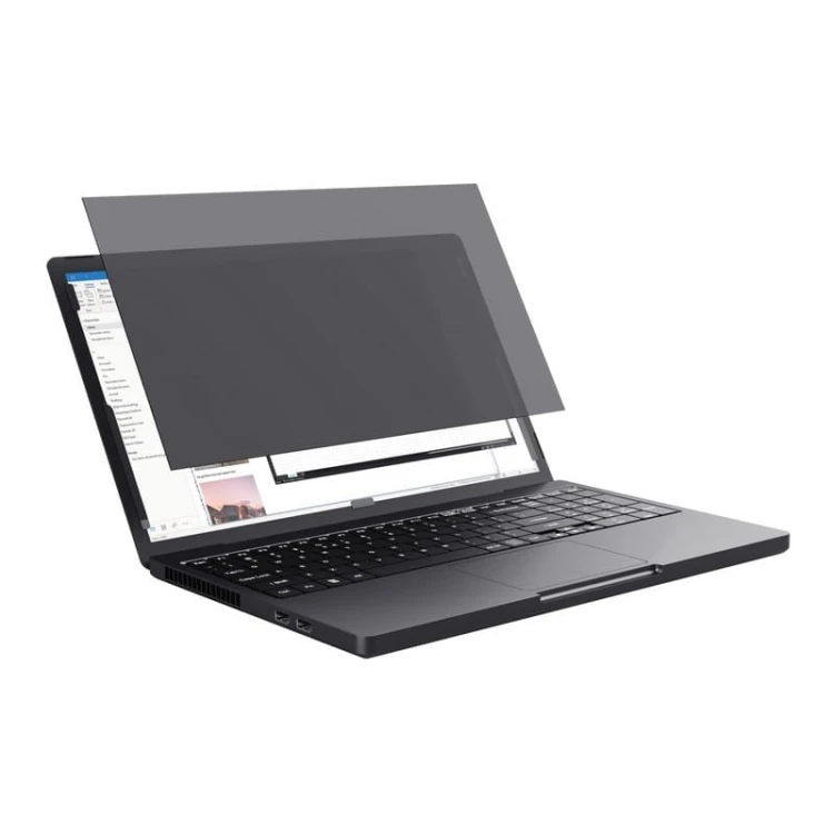 Trust Filtr prywatyzujący do laptopów 15.6 cali