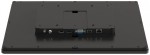 IIYAMA Monitor 15.6 cala TF1615MC-B1 IPS,pojemnościowa 10 punktów,450cd/m2,IP65,7H,HDMI,DP,VGA