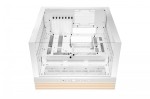Be quiet! Obudowa Light Base 600 DX biały