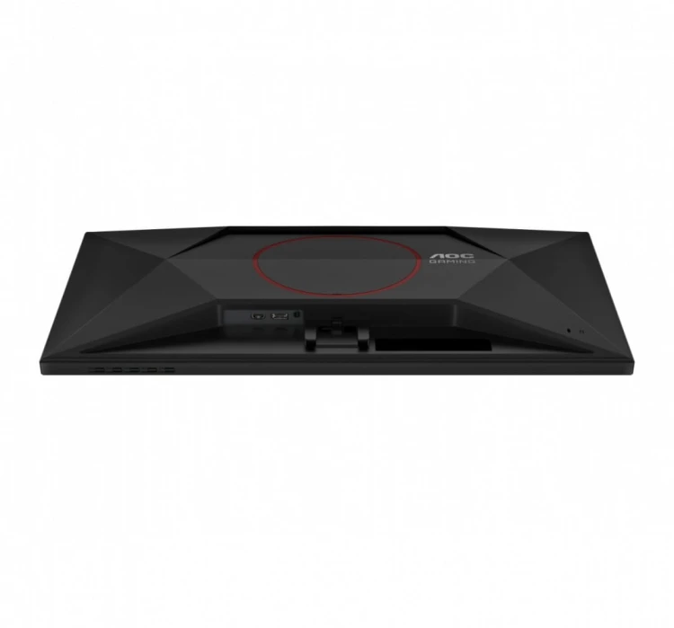 AOC Monitor 27G42E 27 cali 180Hz Fast IPS HDMI DP