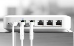 UBIQUITI Router UniFi Cloud Gateway Max UCG-Max