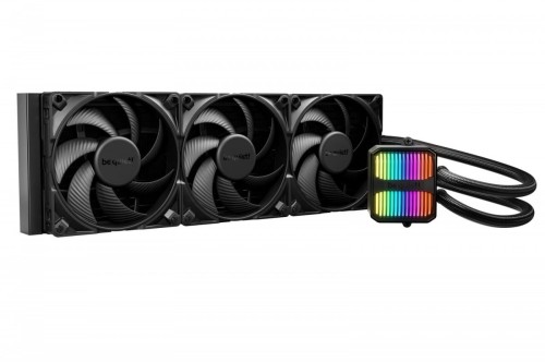 Be quiet! Chłodzenie wodne Silent Loop 3 420mm AIO