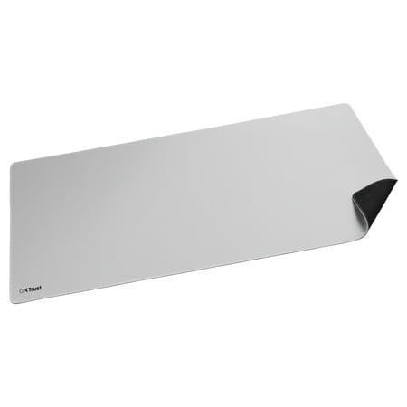 Trust Podkładka pod mysz Boye GXT759 biała