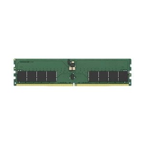 Kingston Pamięć DDR5 64GB (1*64GB) 6400 CL52 2Rx8 CUDIMM