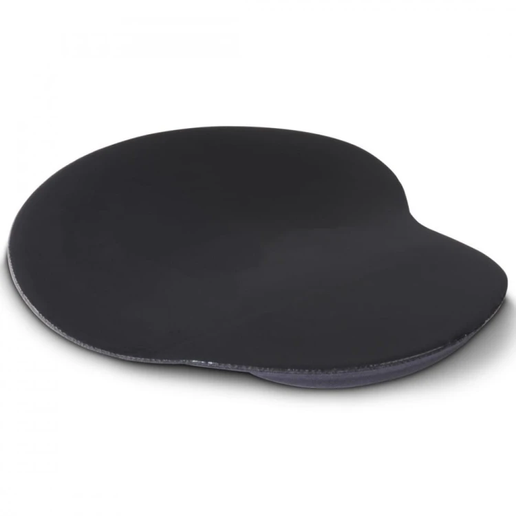 Hama Podkładka pod mysz ergonomiczna czarna