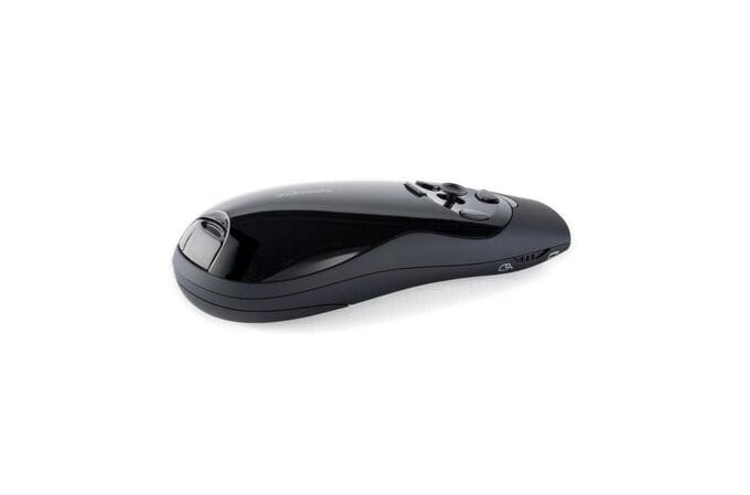 Kensington Pilot do prezentacji Presenter Expert z czerwonym laserem