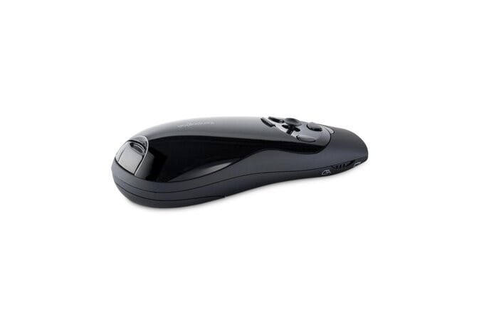 Kensington Pilot do prezentacji Presenter Expert z czerwonym laserem