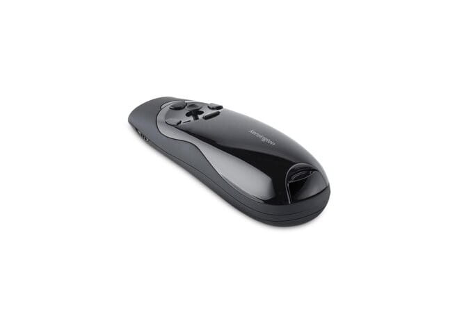 Kensington Pilot do prezentacji Presenter Expert z czerwonym laserem
