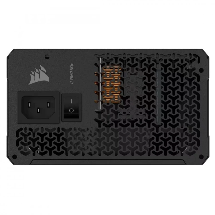 Corsair Zasilacz RM750e PCIe 5.1 80+GOLD F.MODULAR ATX3.1