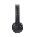Trust Słuchawki bezprzewodowe Ayda Wireless ENC Black
