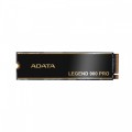 Adata Dysk SSD LEGEND 900 Pro 2TB PCIe 4x4 7.4/6.5 GB/s M2