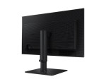 Samsung Monitor 24 cale S40GD IPS 1920x1080 FHD 16:9 2xHDMI 1xDP 2xUSB-A 2.0 1xUSB-B 5ms 100Hz HAS+PIV głośniki płaski 3YOn-Site (LS24D406GAUXEN)
