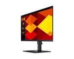 Samsung Monitor 24 cale S40GD IPS 1920x1080 FHD 16:9 2xHDMI 1xDP 2xUSB-A 2.0 1xUSB-B 5ms 100Hz HAS+PIV głośniki płaski 3YOn-Site (LS24D406GAUXEN)