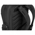 Targus Plecak na laptopa 15.6 cali Corporate Traveller BackPack czarny
