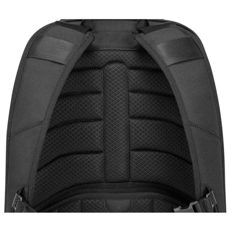 Targus Plecak na laptopa 15.6 cali Corporate Traveller BackPack czarny