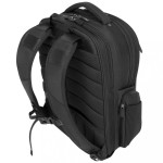 Targus Plecak na laptopa 15.6 cali Corporate Traveller BackPack czarny