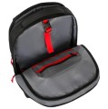 Targus Plecak Strike II 17.3 cala Gaming Black
