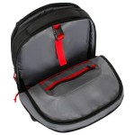 Targus Plecak Strike II 17.3 cala Gaming Black