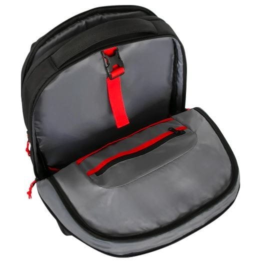 Targus Plecak Strike II 17.3 cala Gaming Black