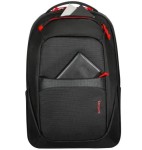 Targus Plecak Strike II 17.3 cala Gaming Black