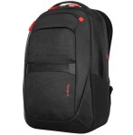 Targus Plecak Strike II 17.3 cala Gaming Black