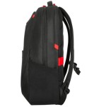 Targus Plecak Strike II 17.3 cala Gaming Black