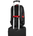 Targus Plecak Strike II 17.3 cala Gaming Black