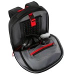 Targus Plecak Strike II 17.3 cala Gaming Black