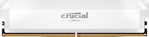 Crucial Pamięć DDR5 Pro OC 16/6400(1*16GB) CL38 biała