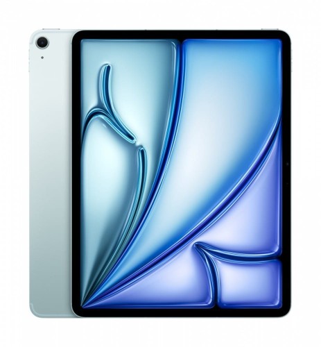 Apple iPad Air 13 cali WiFi + Cellular 128GB Niebieski