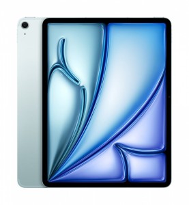 Apple iPad Air 13 cali WiFi 256GB Niebieski