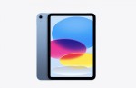 Apple iPad WiFi 11 cali 128GB Niebieski